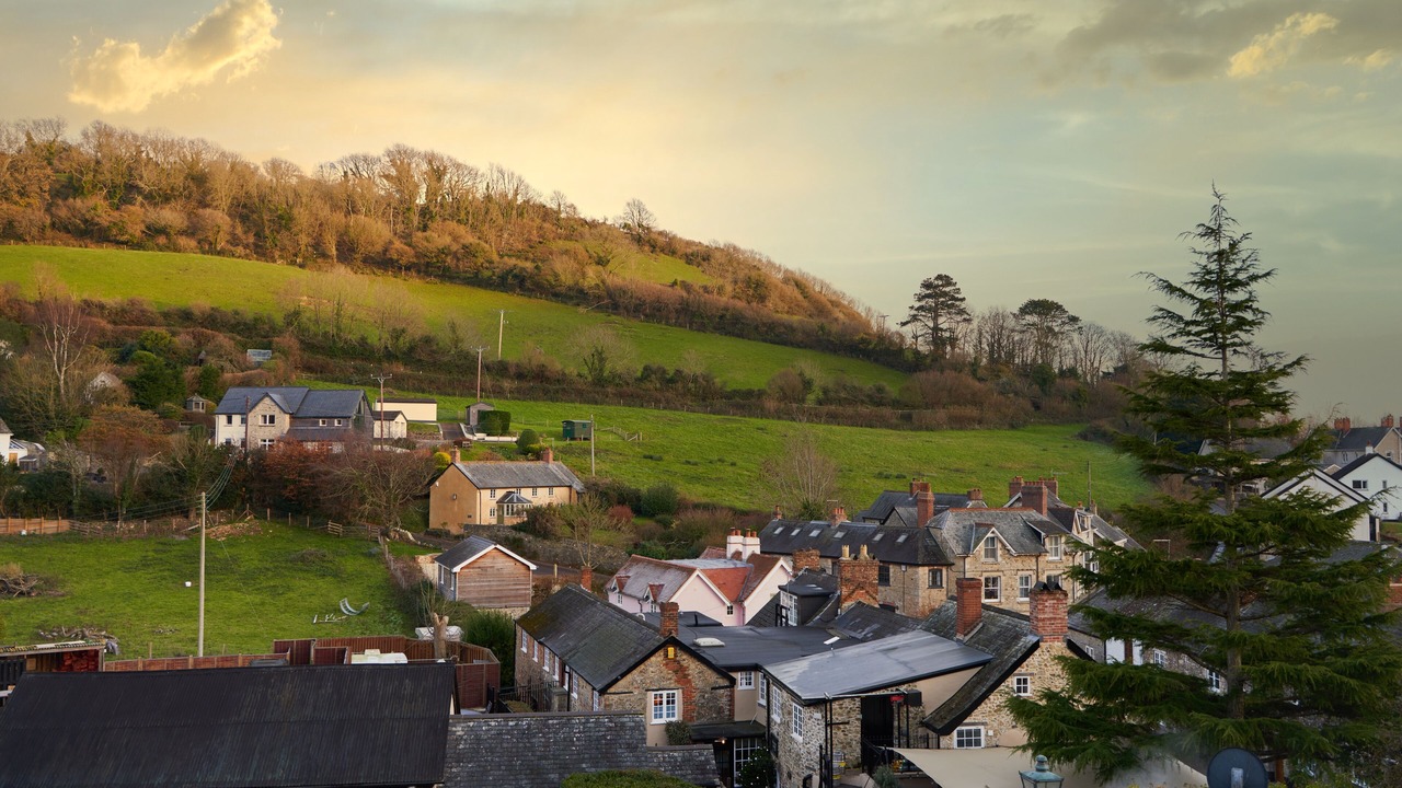 Photo of Outdoor in Branscombe