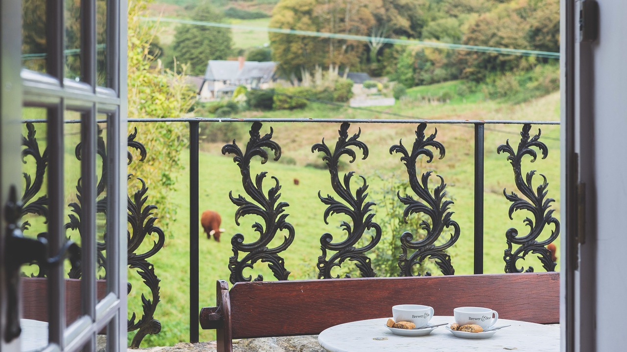 Photo of Bedroom in Branscombe