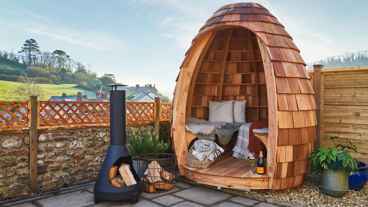 Photo of Bedroom in Branscombe