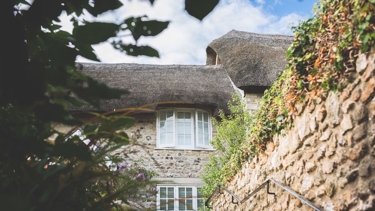 Photo of Bedroom in Branscombe
