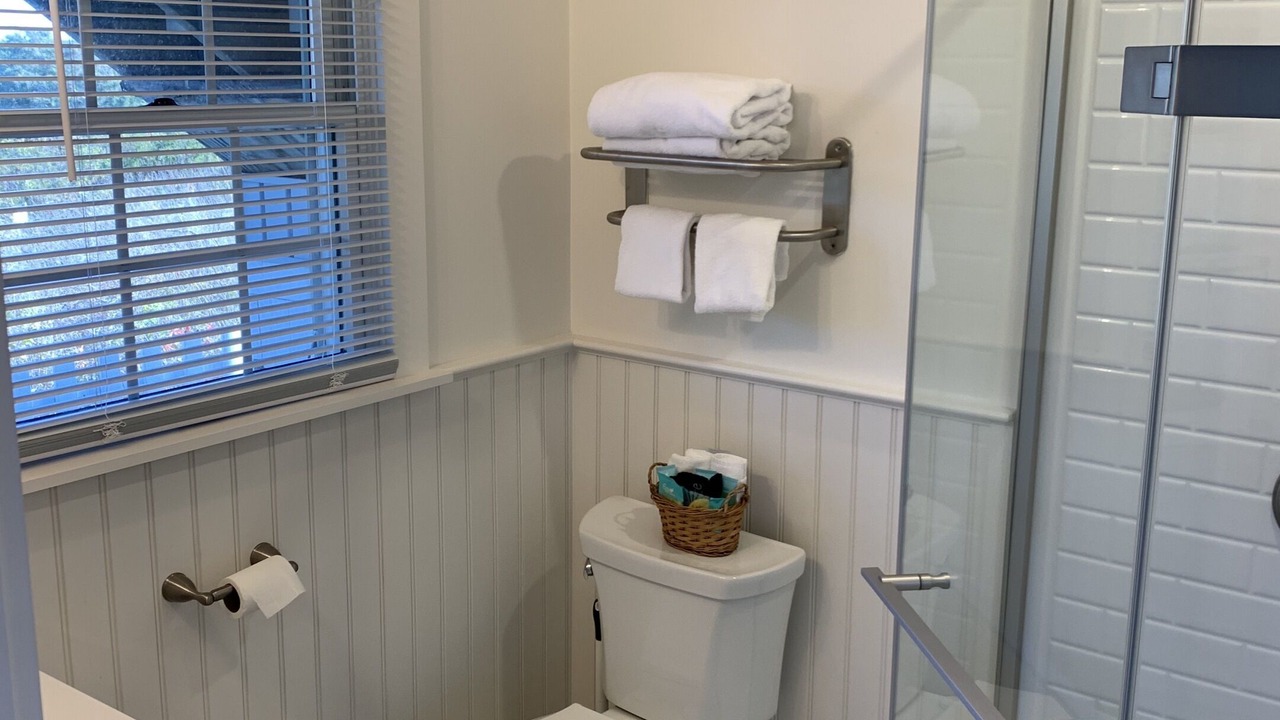 Photo of Bathroom in Centerville