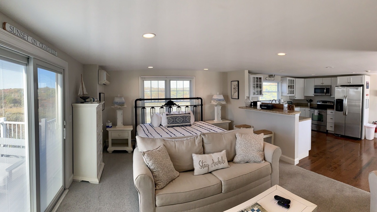 Photo of Patio Balcony in Centerville