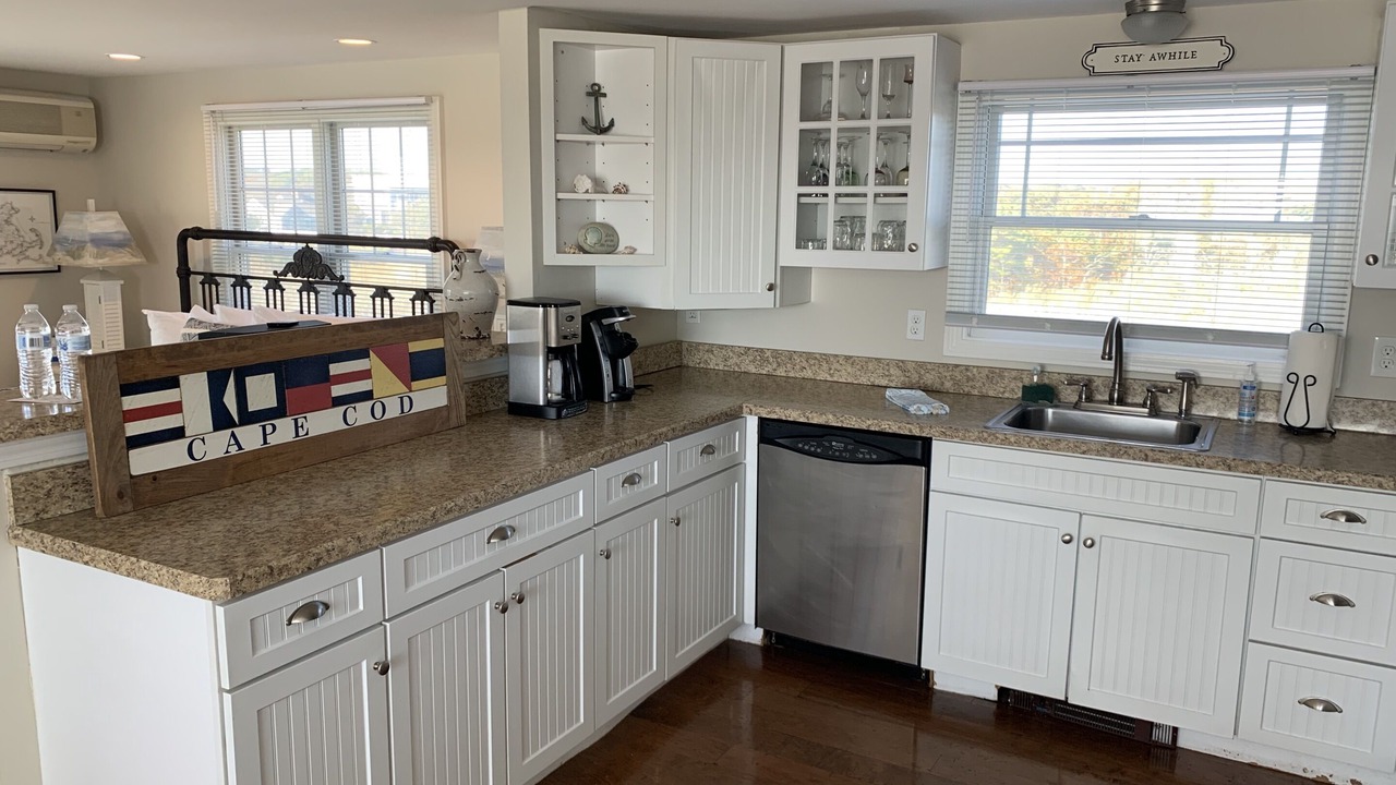 Photo of Patio Balcony in Centerville