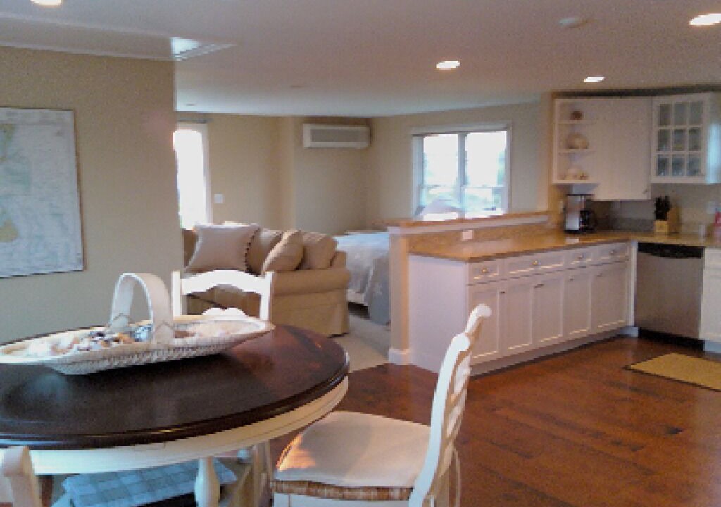 Photo of Patio Balcony in Centerville