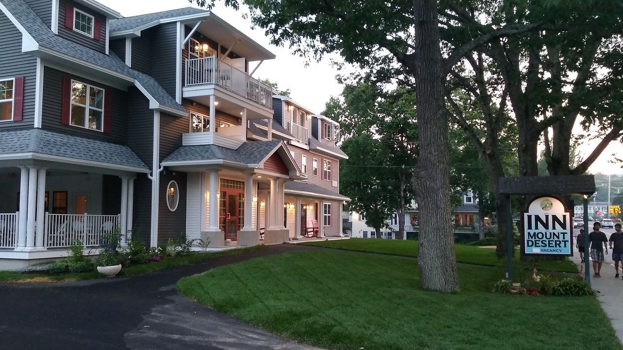 Photo of Outdoor in Bar Harbor