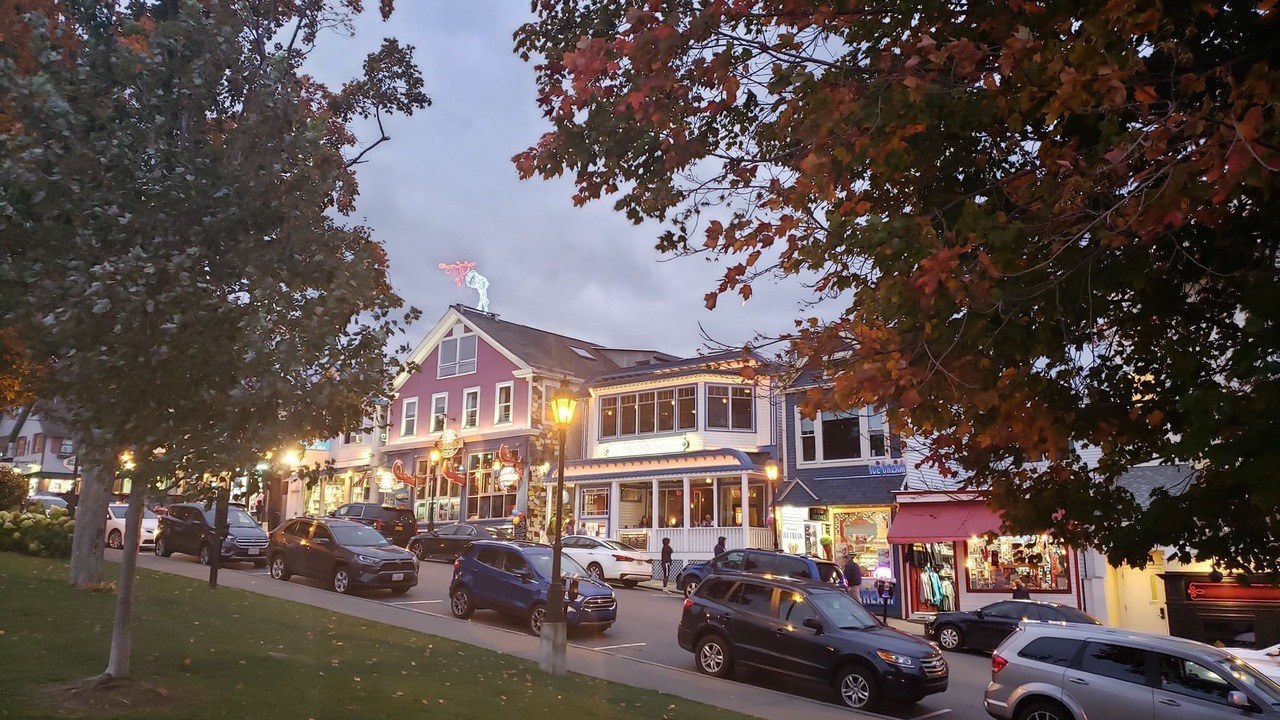 Photo of Others in Bar Harbor