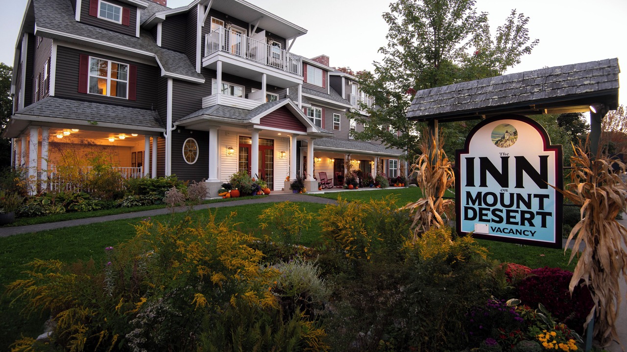 Photo of Outdoor in Bar Harbor