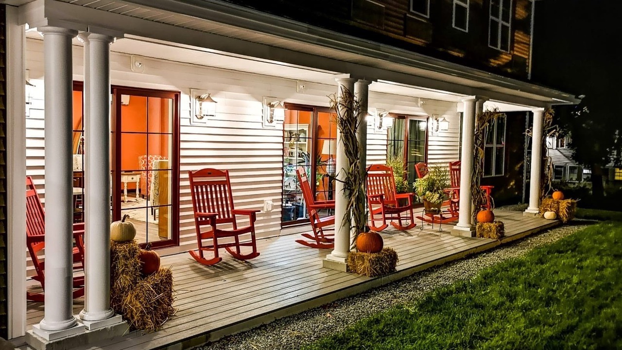 Photo of Outdoor in Bar Harbor