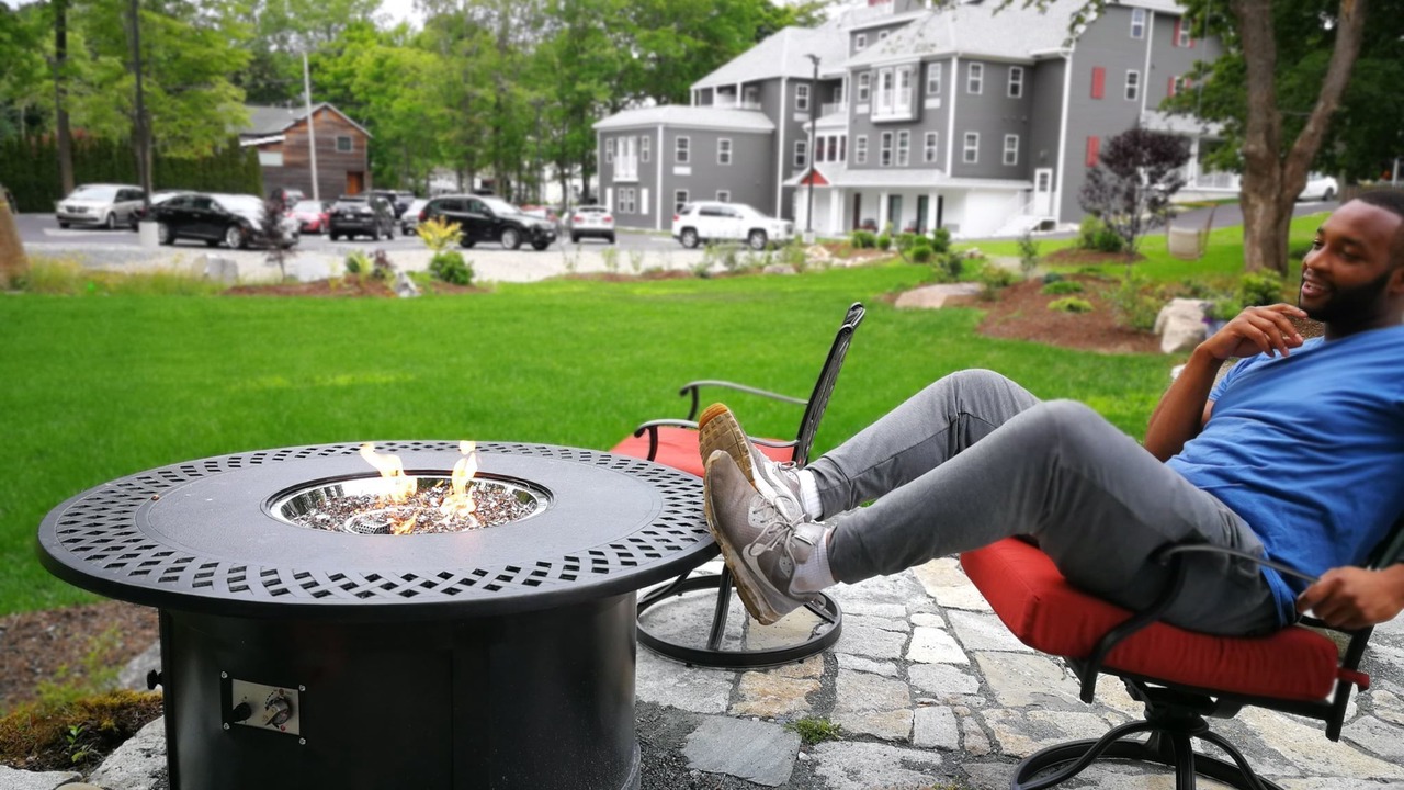 Photo of Outdoor in Bar Harbor
