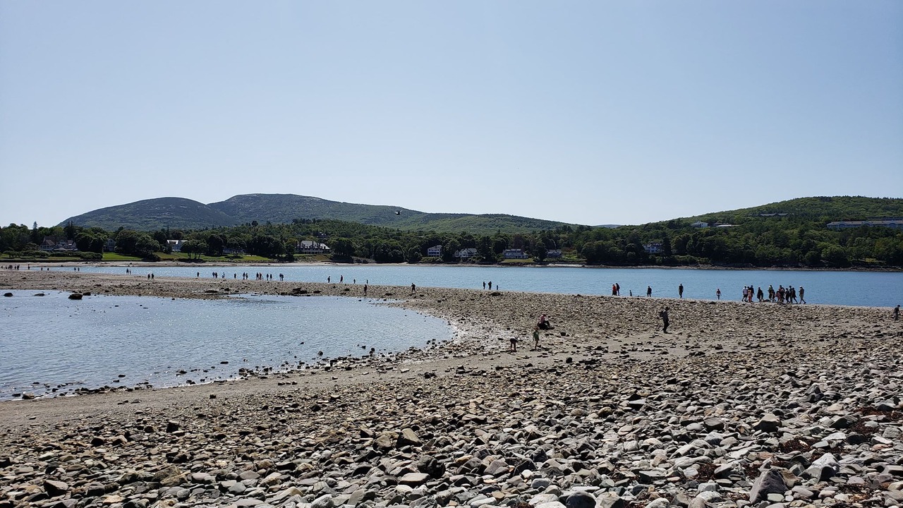 Photo of Others in Bar Harbor
