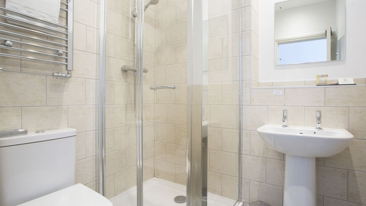 Photo of Bathroom in Whitstable