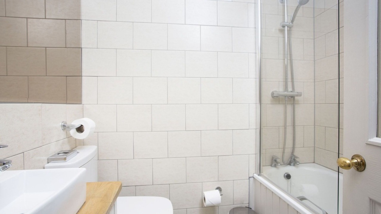 Photo of Bathroom in Whitstable