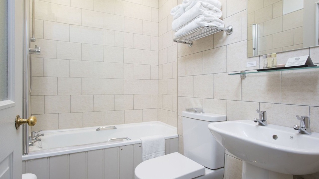 Photo of Bathroom in Whitstable