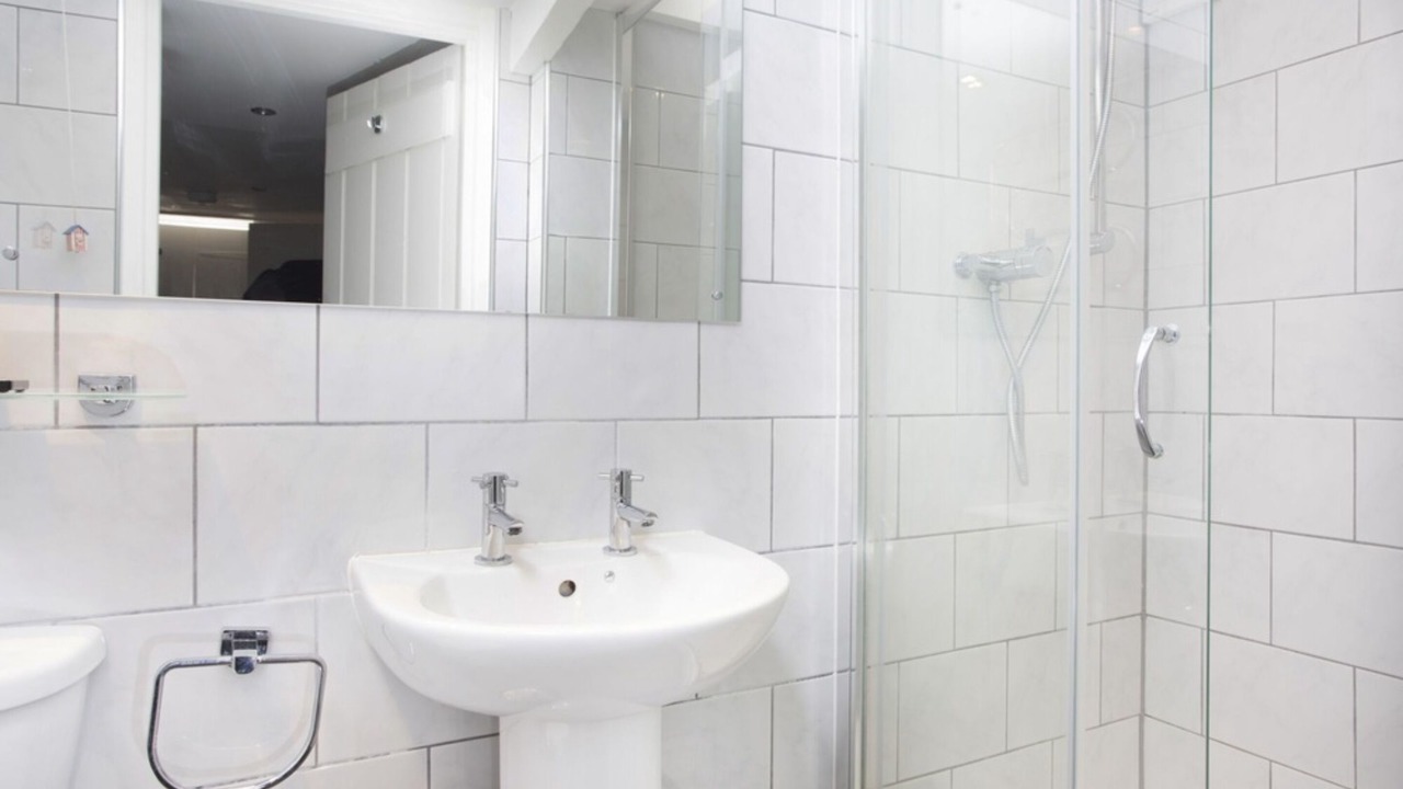 Photo of Bathroom in Whitstable