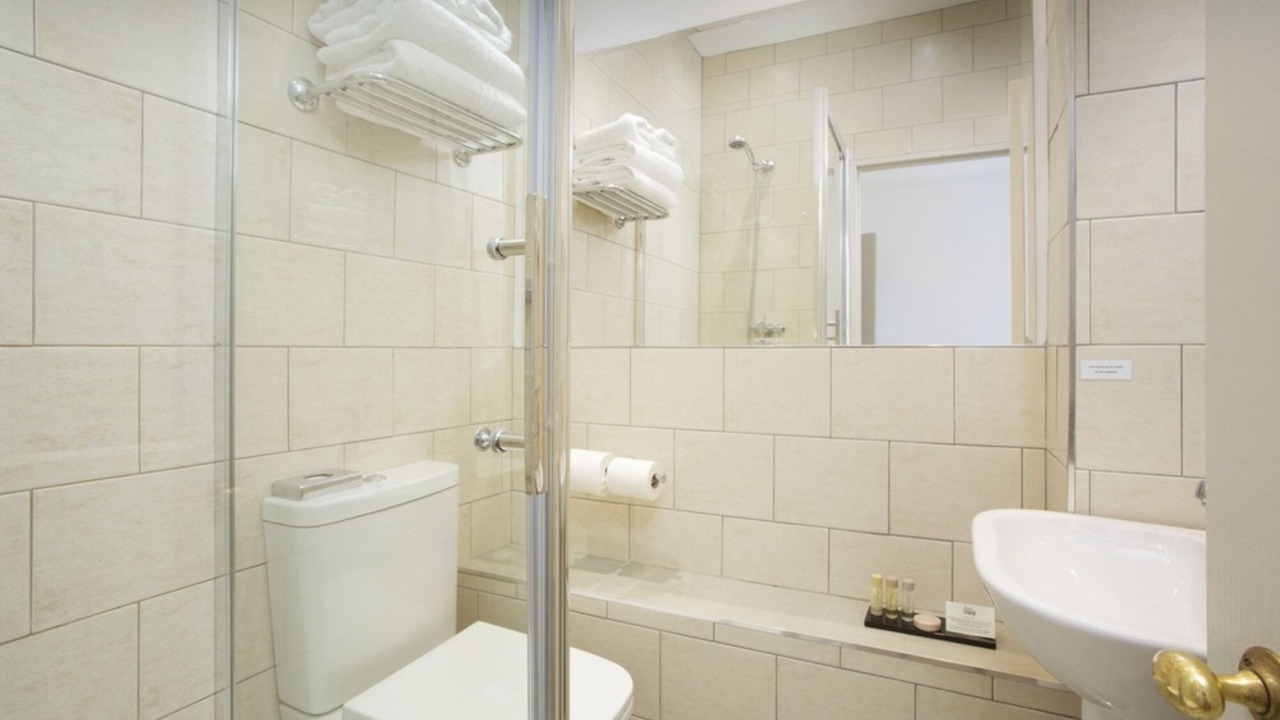 Photo of Bathroom in Whitstable