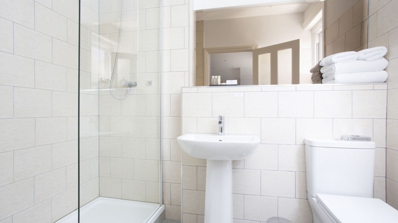 Photo of Bathroom in Whitstable