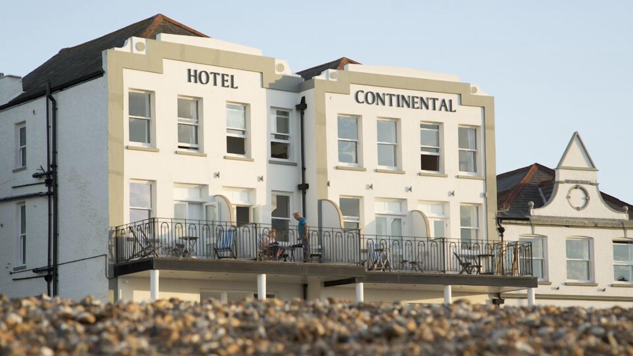 Photo of Outdoor in Whitstable