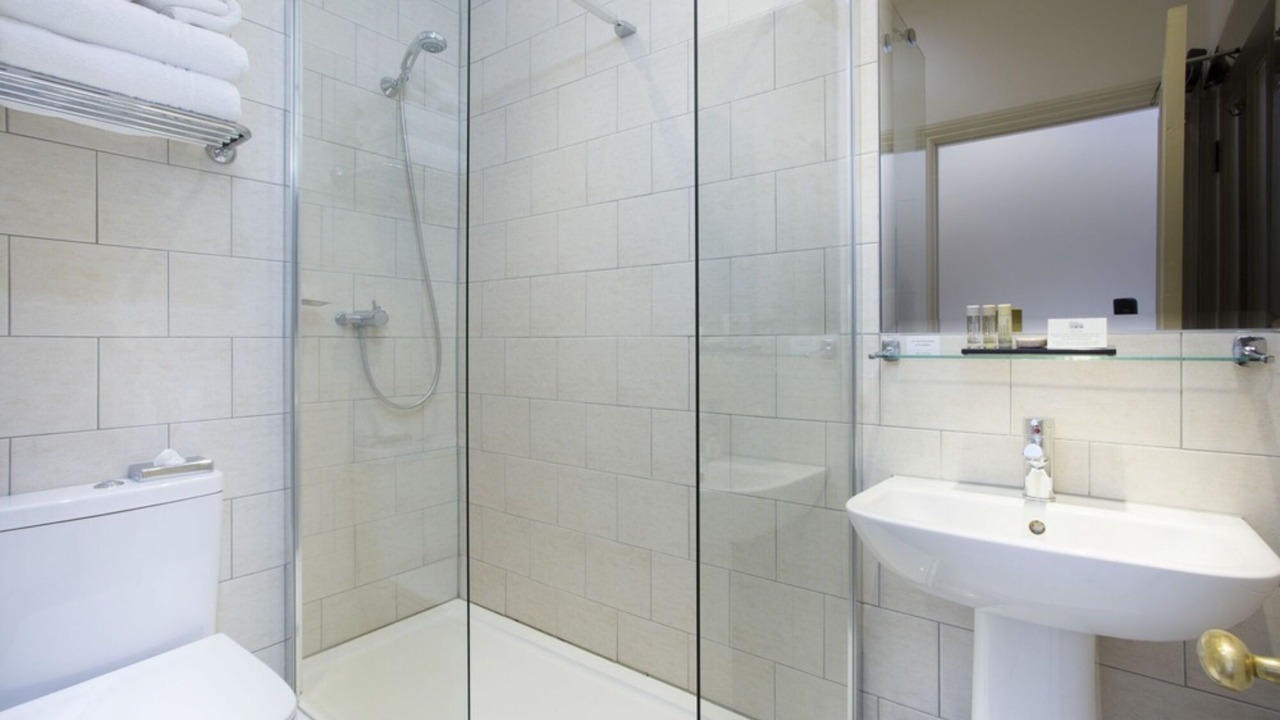 Photo of Patio Balcony in Whitstable