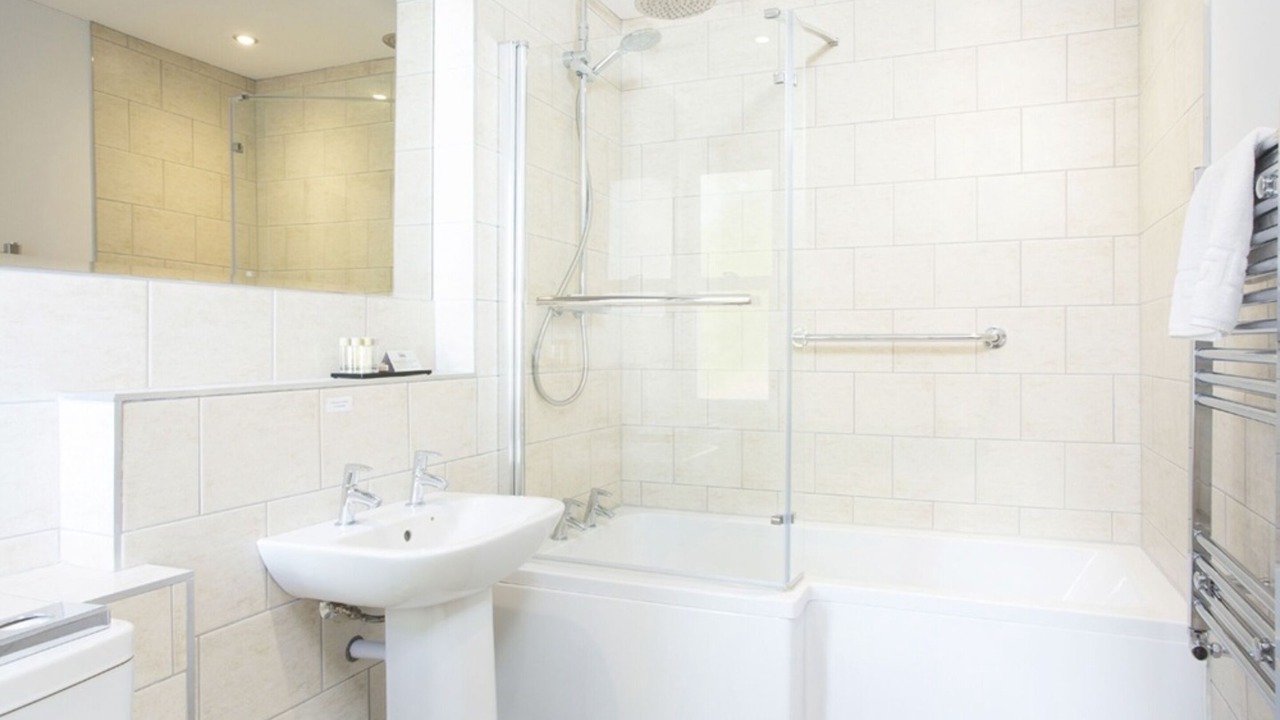 Photo of Bathroom in Whitstable