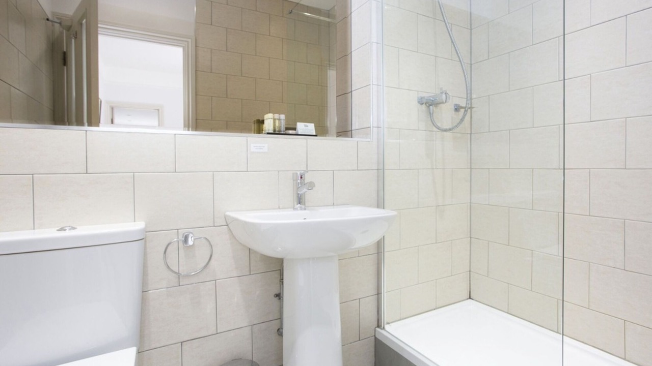 Photo of Bathroom in Whitstable