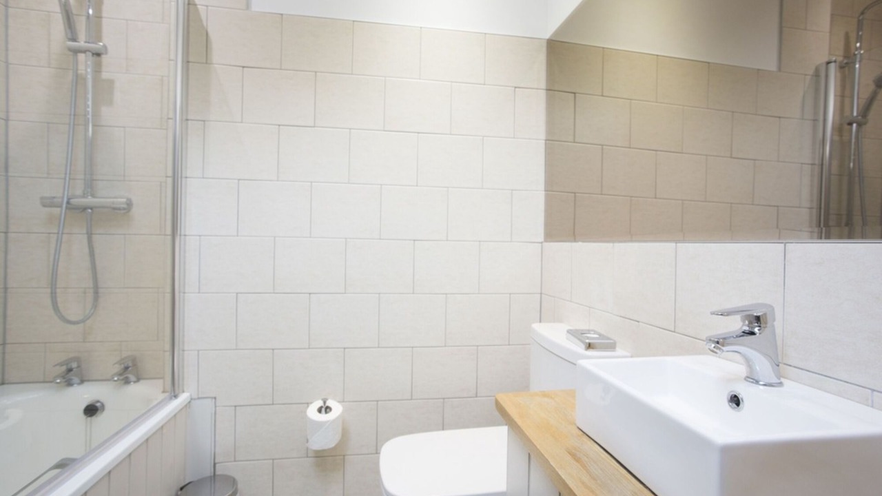 Photo of Bathroom in Whitstable