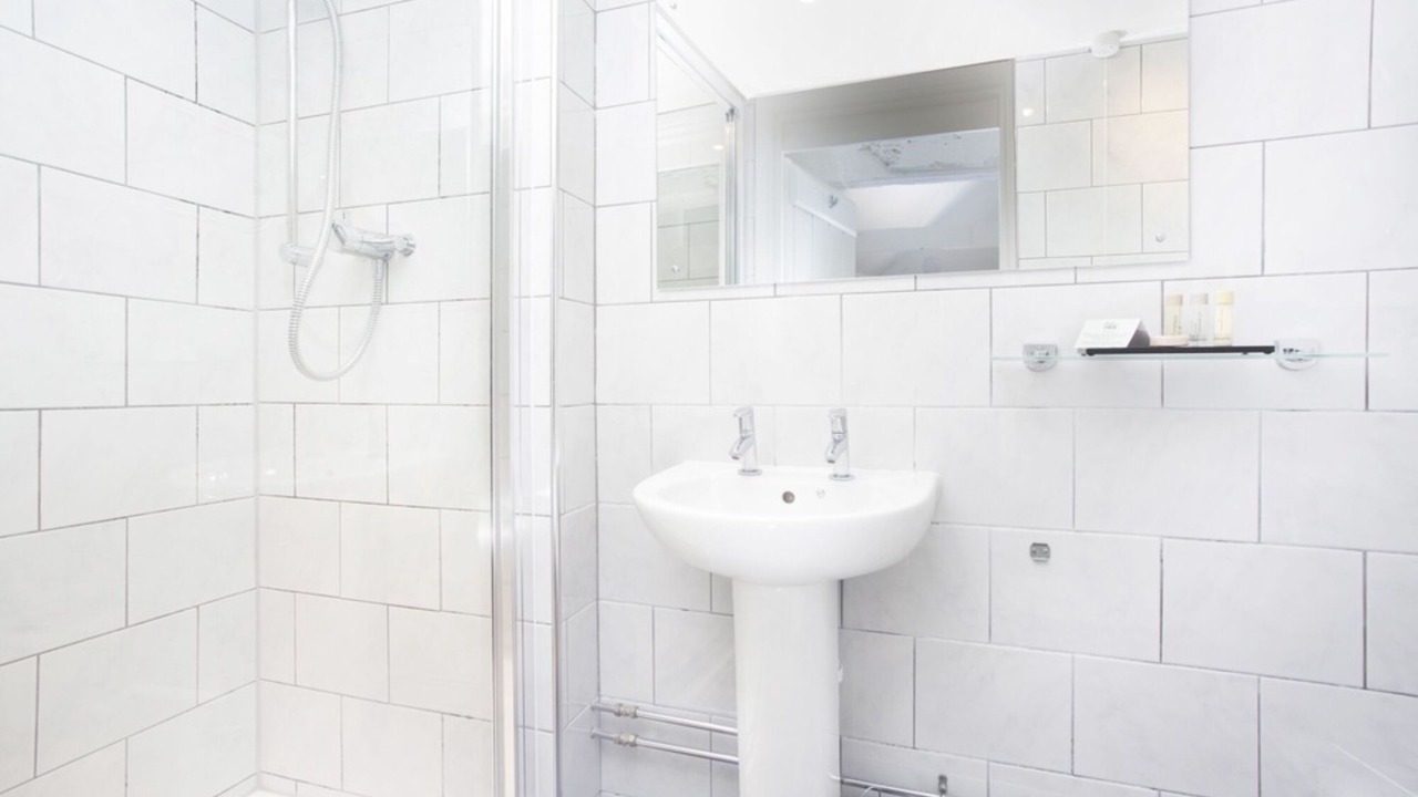 Photo of Bathroom in Whitstable