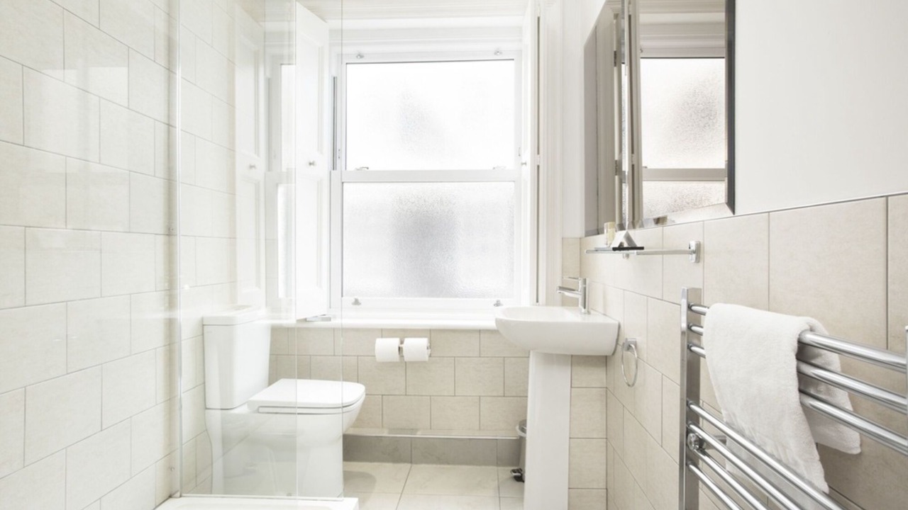 Photo of Bathroom in Whitstable