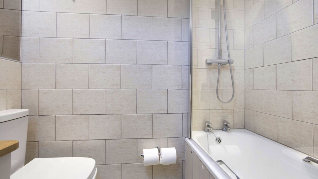 Photo of Patio Balcony in Whitstable