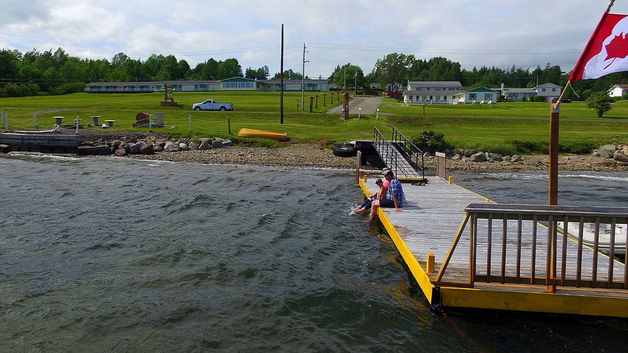 Photo of Others in Baddeck