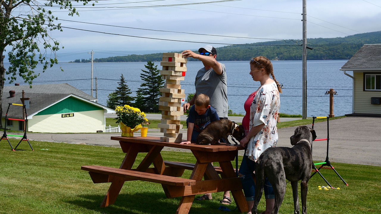 Photo of Others in Baddeck