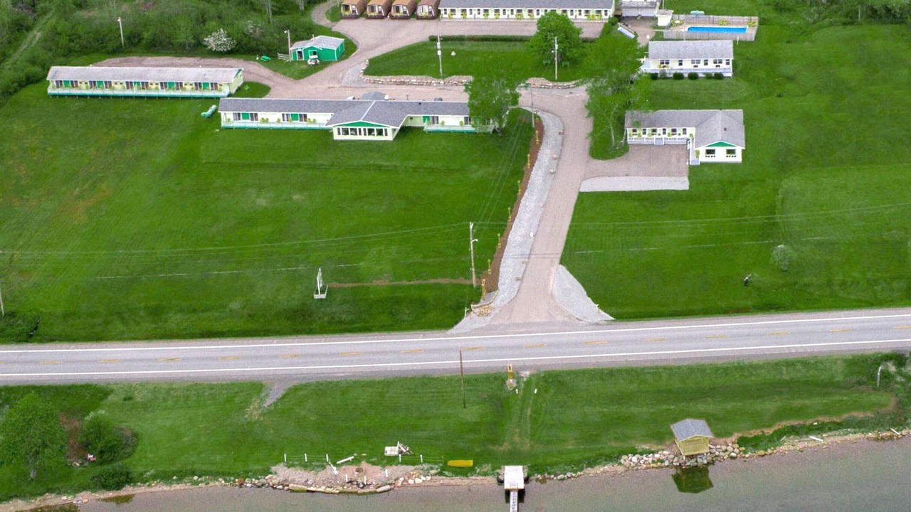 Photo of Outdoor in Baddeck