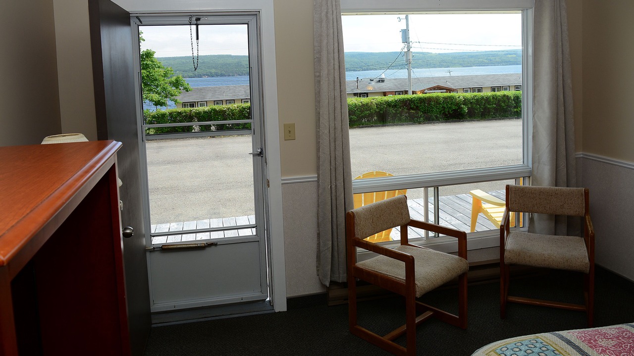 Photo of Bedroom in Baddeck