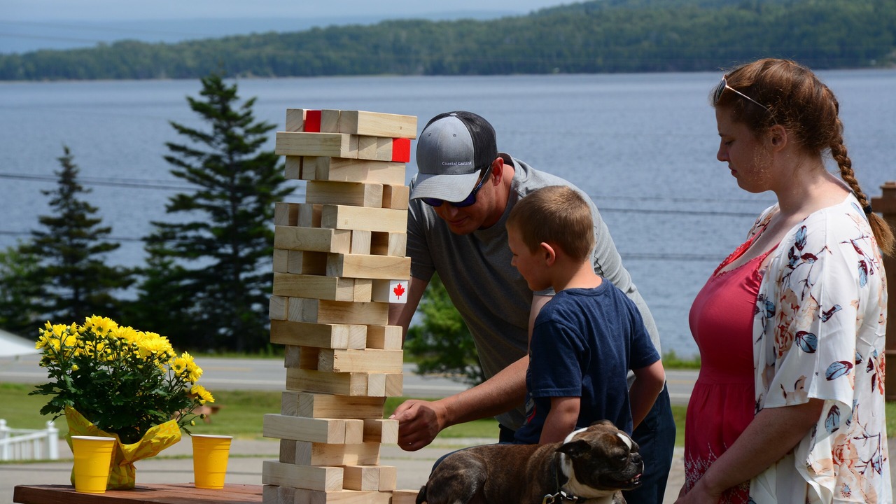Photo of Others in Baddeck