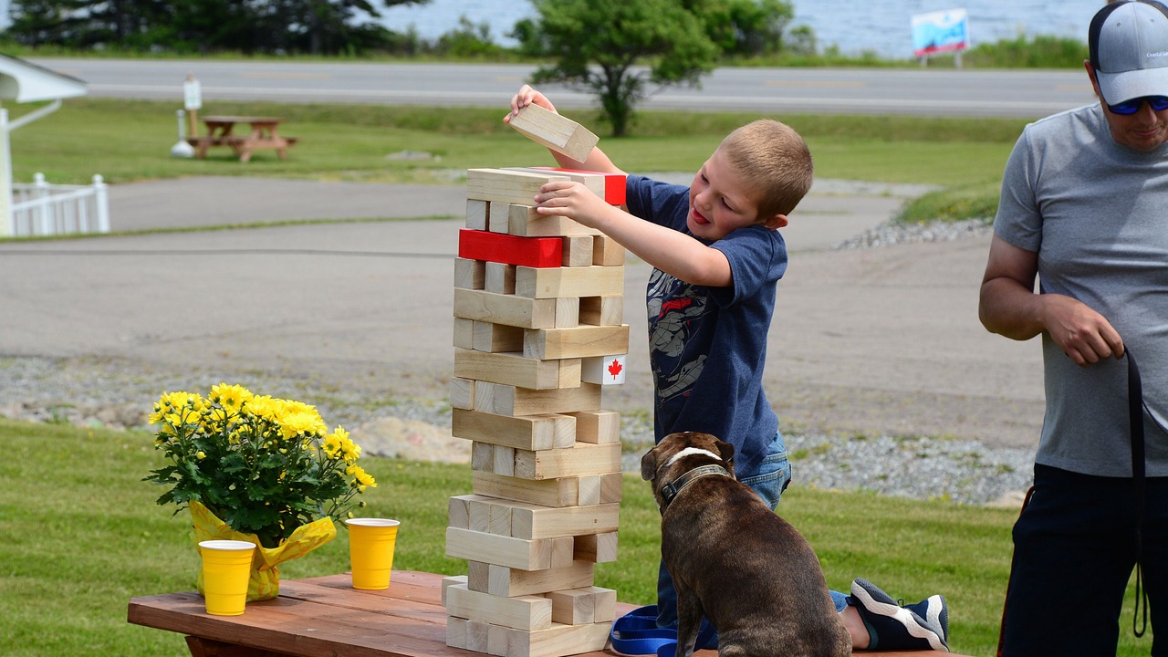 Photo of Outdoor in Baddeck