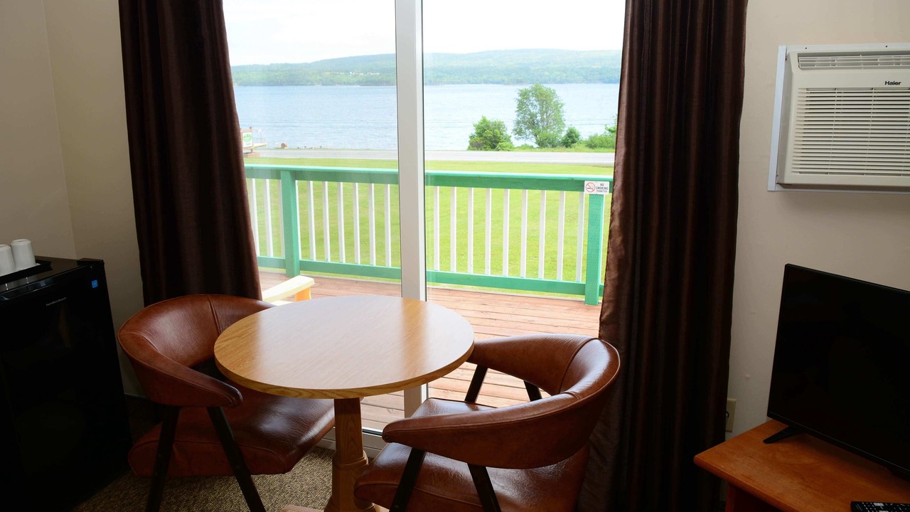 Photo of Bedroom in Baddeck