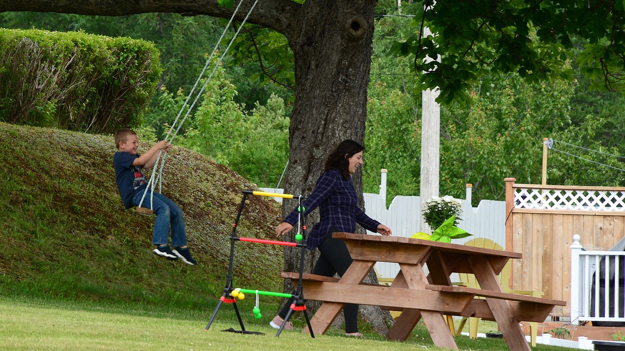 Photo of Outdoor in Baddeck