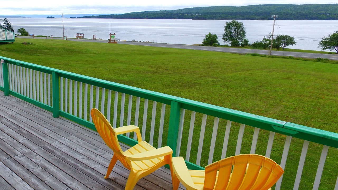 Photo of Bedroom in Baddeck
