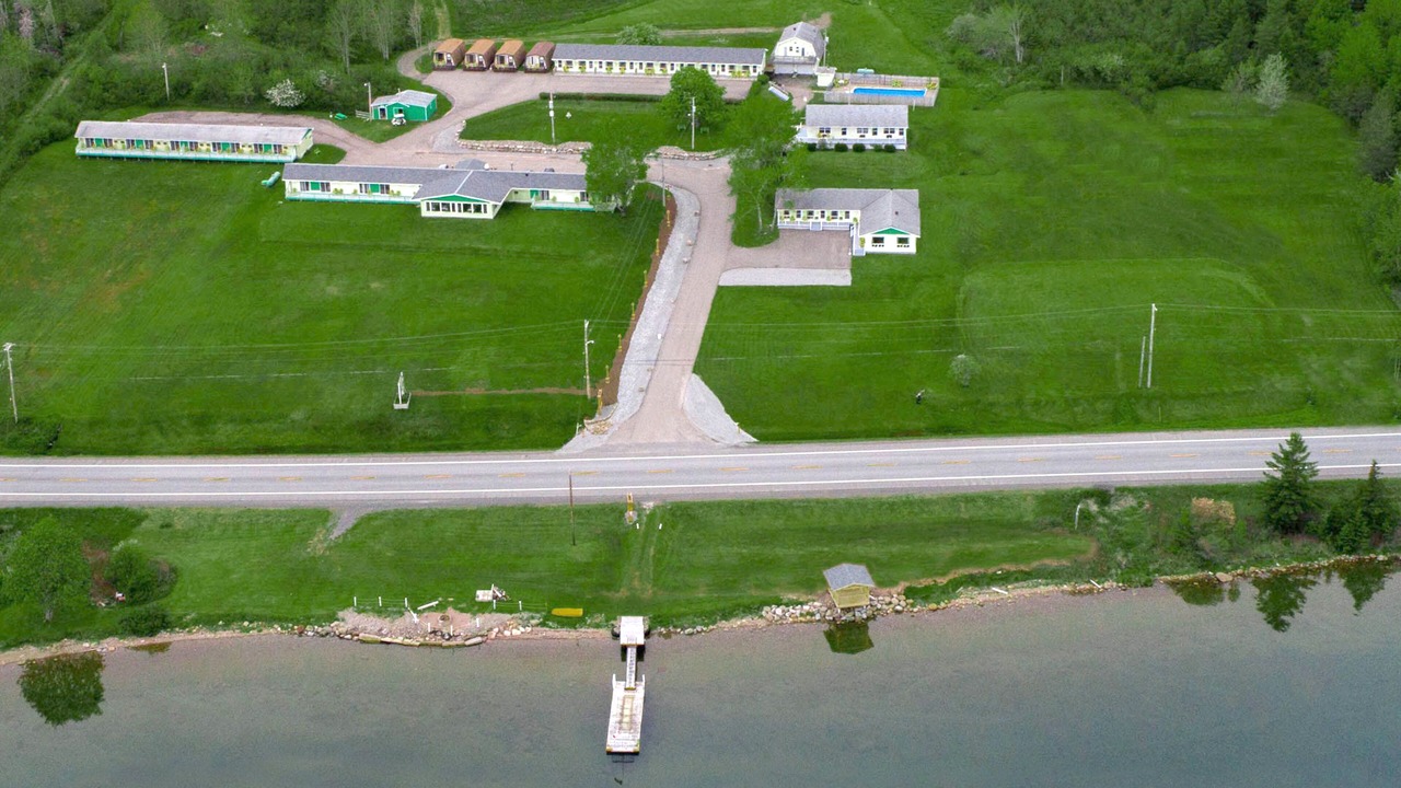 Photo of Outdoor in Baddeck