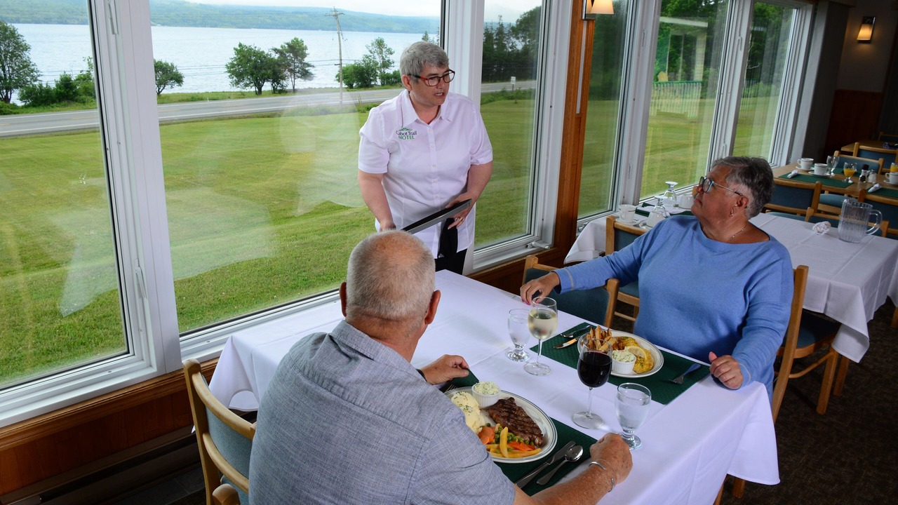 Photo of Others in Baddeck