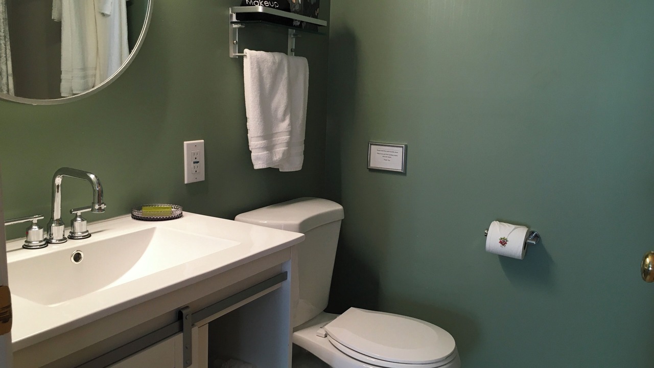Photo of Bathroom in Williston North