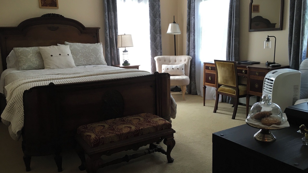 Photo of Bedroom in Williston North