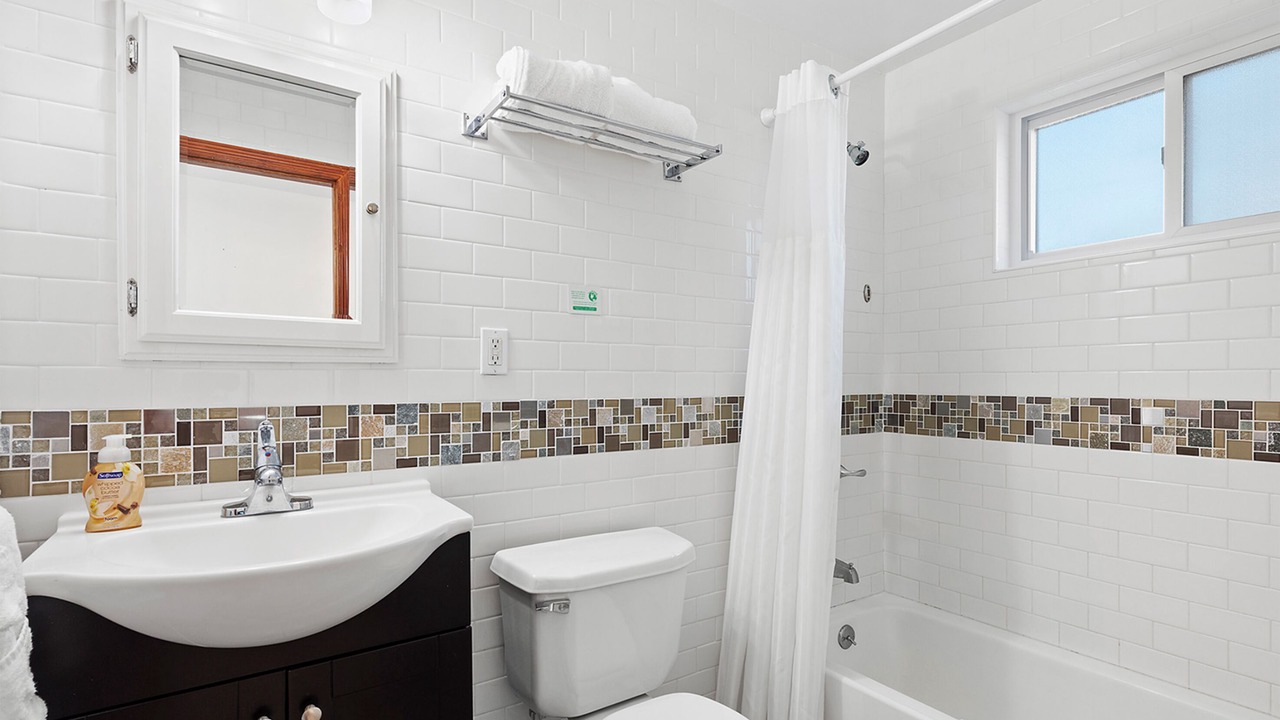 Photo of Bathroom in Hampton Bays