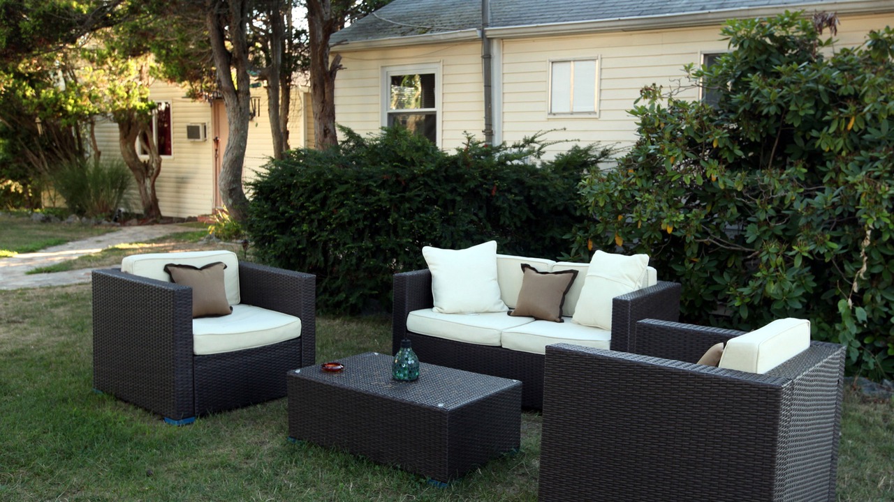 Photo of Outdoor in Hampton Bays