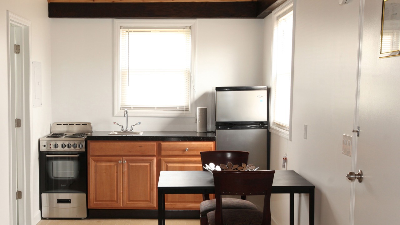 Photo of Kitchen in Hampton Bays