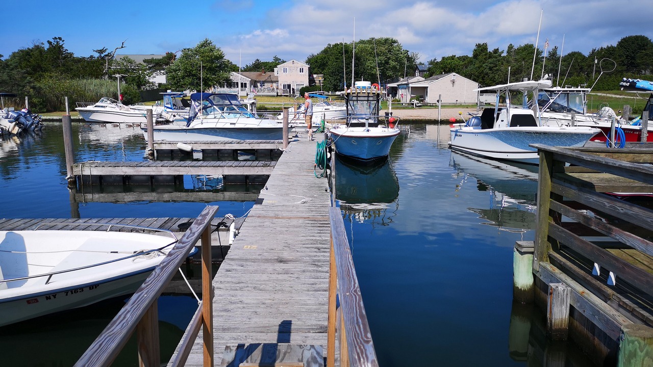 Photo of Outdoor in Hampton Bays