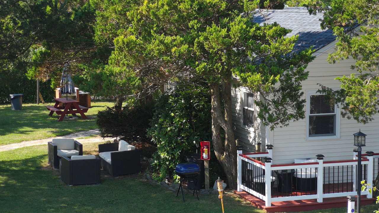 Photo of Outdoor in Hampton Bays