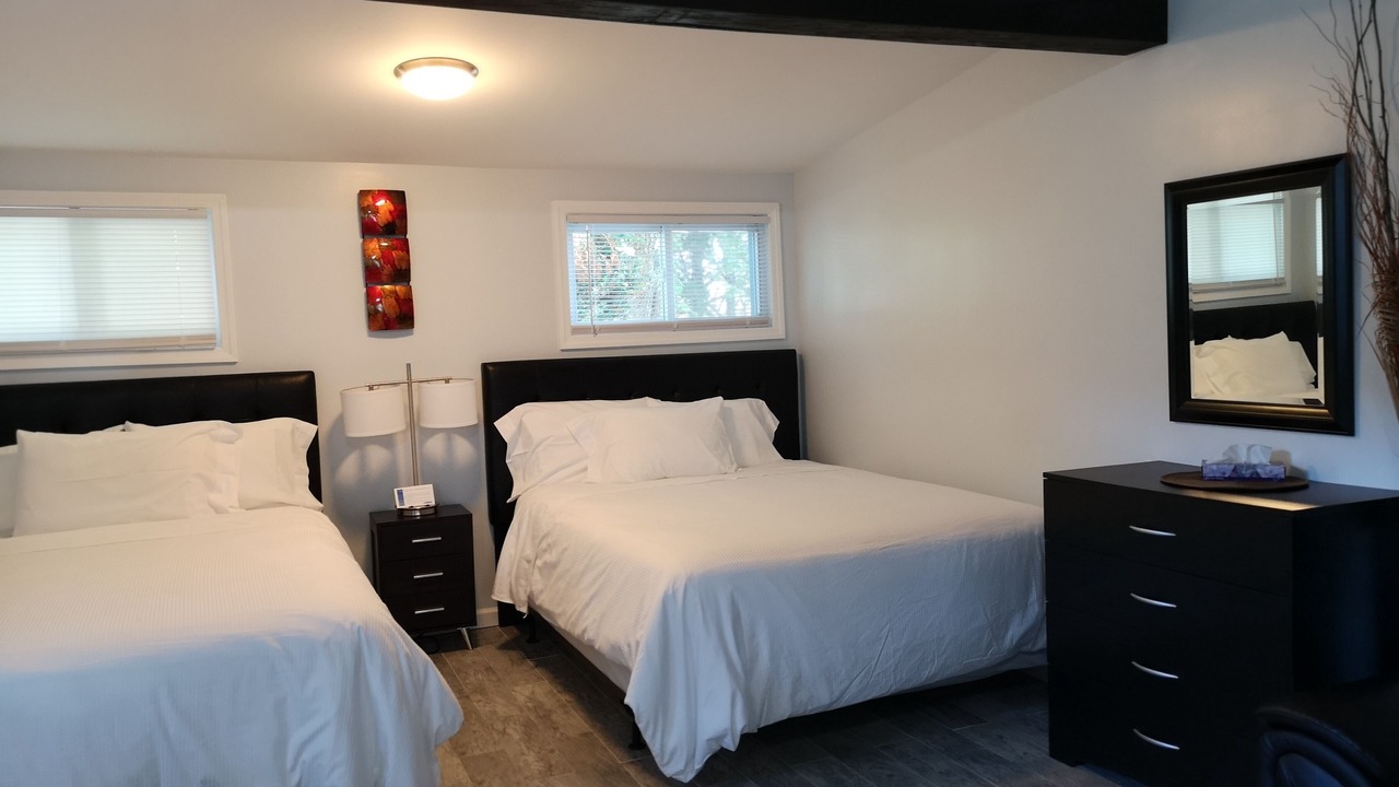 Photo of Bedroom in Hampton Bays