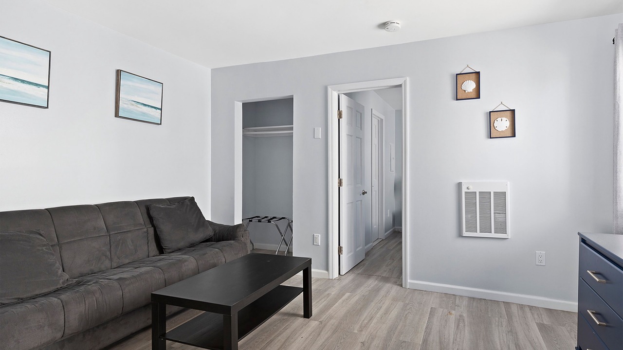 Photo of Bedroom in Hampton Bays