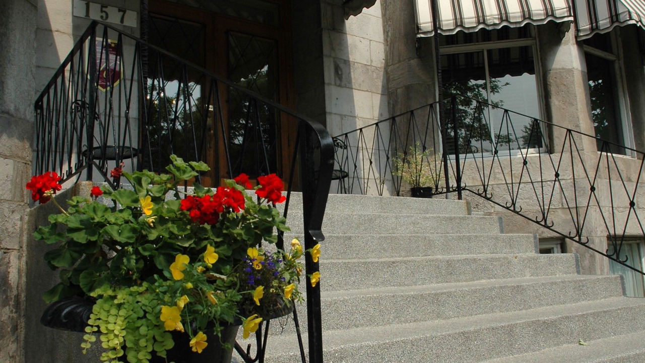 Photo of Outdoor in Quartier des Spectacles