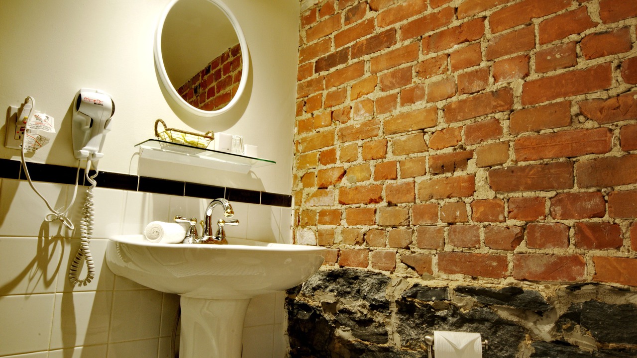 Photo of Bathroom in Quartier des Spectacles